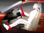 Volvo Safety Concept Car 2001 года